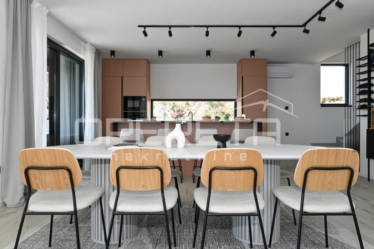 Maison À vendre - SPLITSKO-DALMATINSKA KLIS