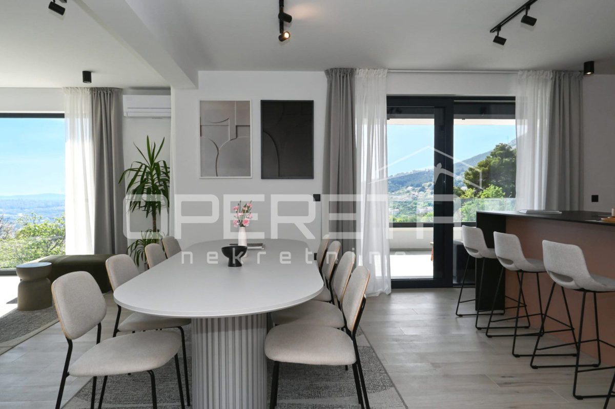 Maison À vendre - SPLITSKO-DALMATINSKA KLIS