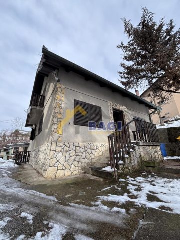 Dom na prenájom 204 m² – Zagreb