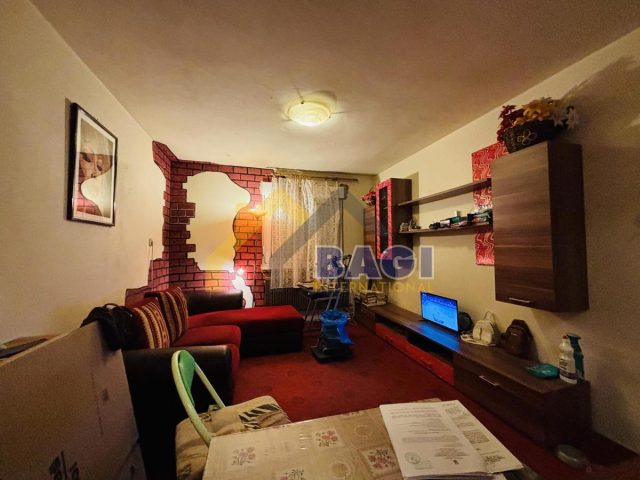 Apartmán na prodej 59 m² – Dubrava