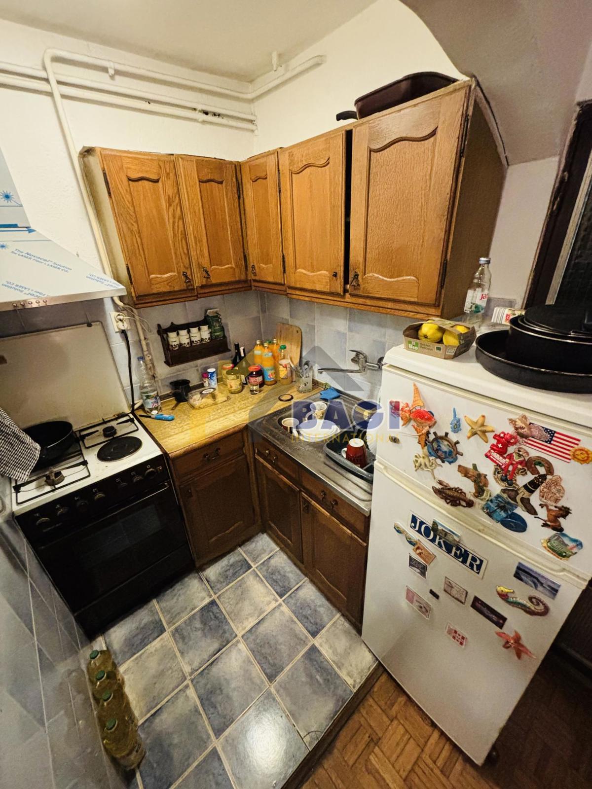 Apartmán Na predaj - ZAGREBAČKA DUBRAVA
