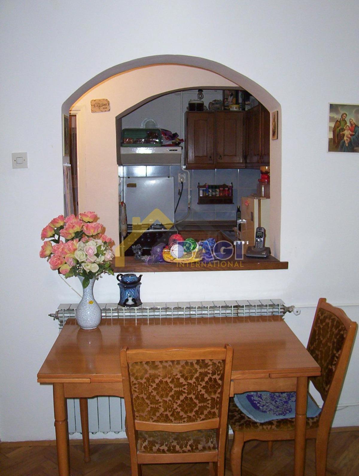 Apartmán Na predaj - ZAGREBAČKA DUBRAVA