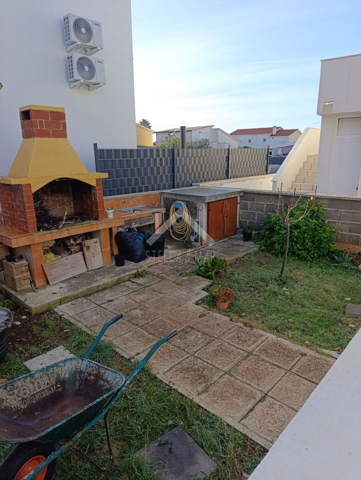 House For sale - ZADARSKA VIR