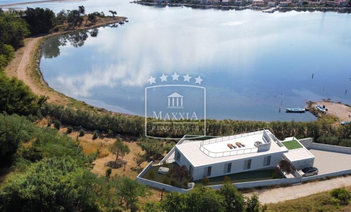 Land for sale 1003 m² – Nin