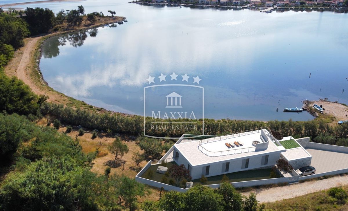 Land For sale NIN