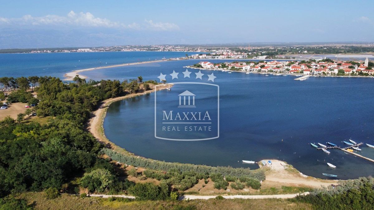 Land For sale - ZADARSKA NIN