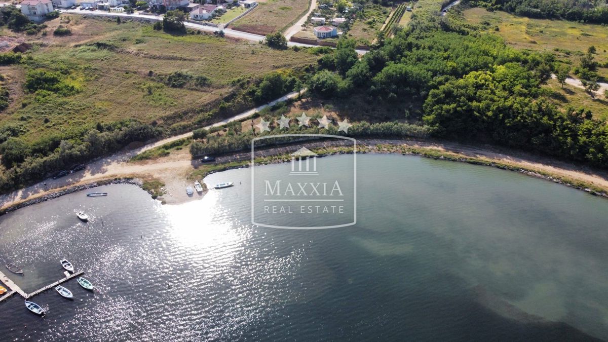 Land For sale - ZADARSKA NIN