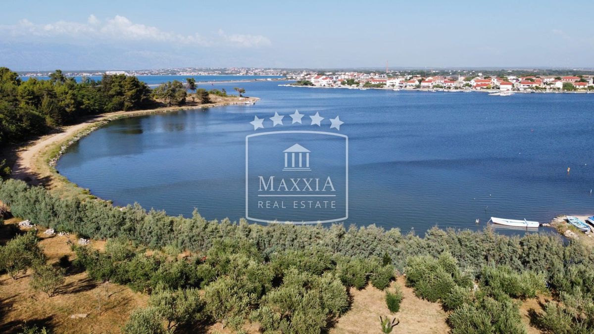 Land For sale - ZADARSKA NIN