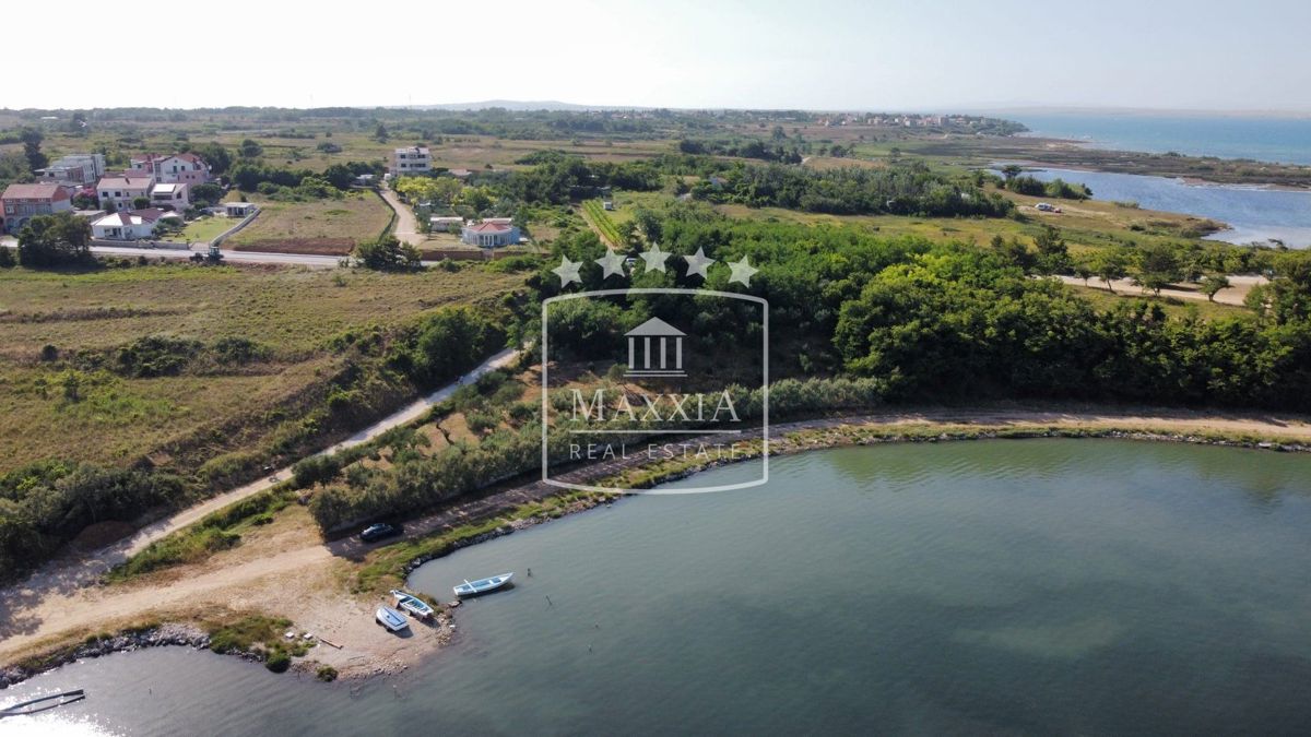 Land For sale - ZADARSKA NIN
