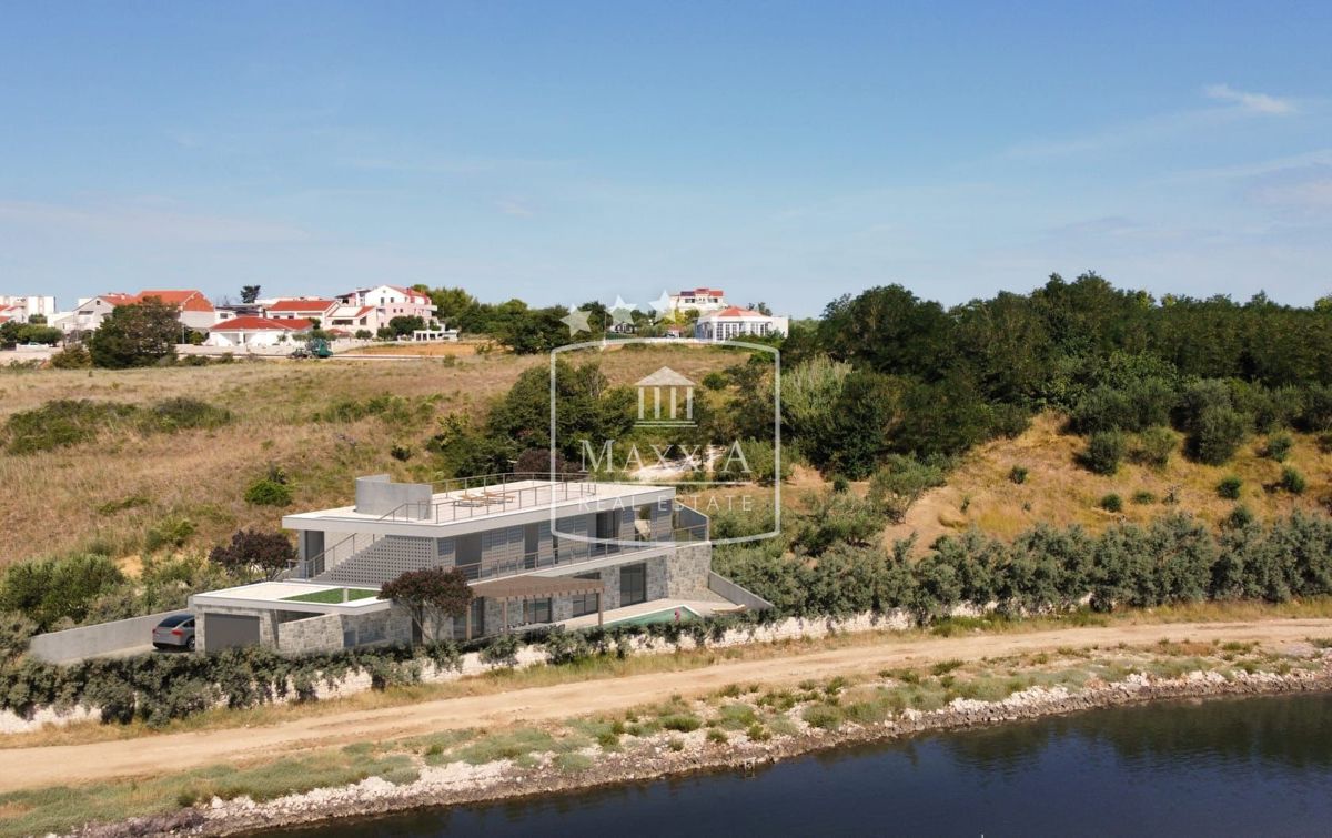 Land For sale - ZADARSKA NIN