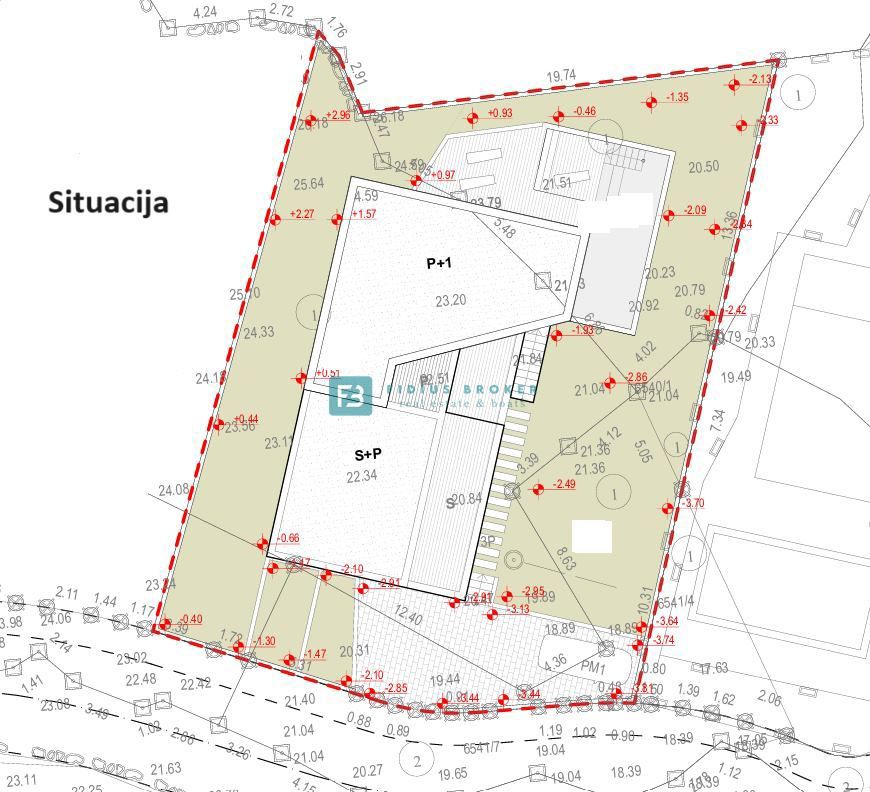 Kuća Na prodaju - ŠIBENSKO-KNINSKA MURTER