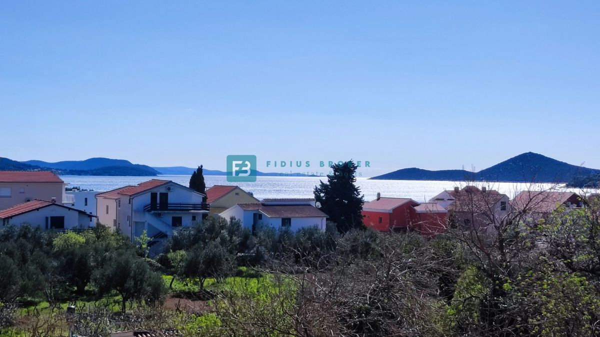 Stan Na prodaju - ŠIBENSKO-KNINSKA TRIBUNJ
