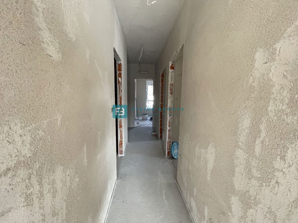 Appartement À vendre - ŠIBENSKO-KNINSKA VODICE
