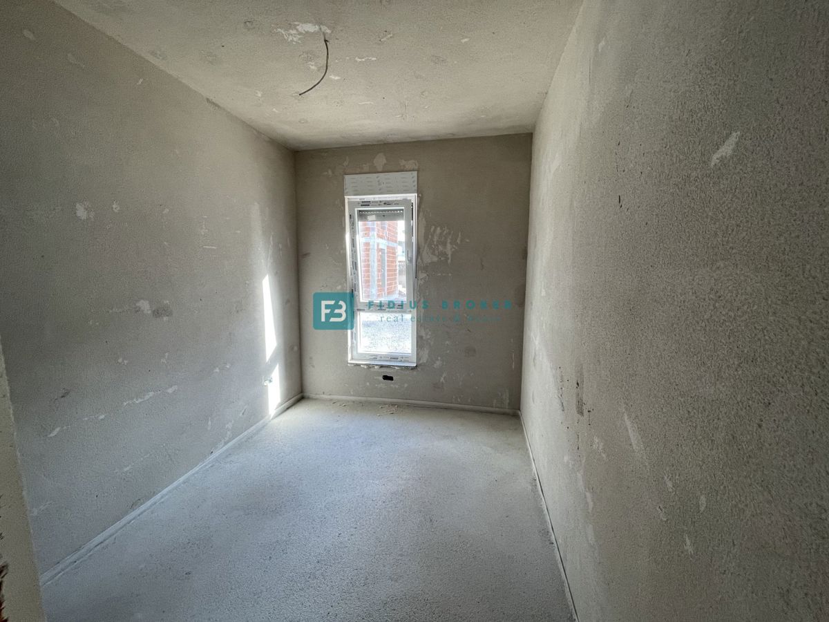 Appartement À vendre - ŠIBENSKO-KNINSKA VODICE