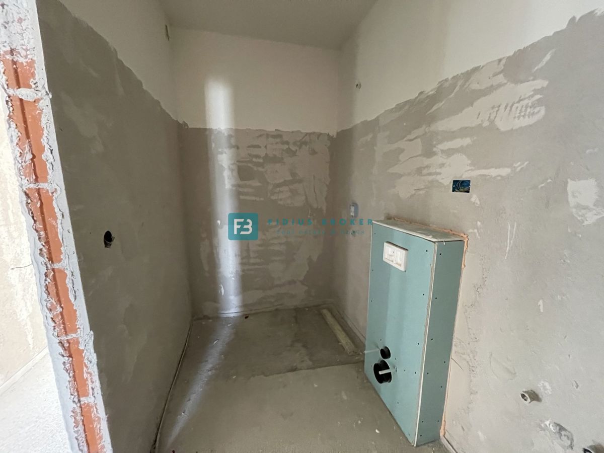 Appartement À vendre - ŠIBENSKO-KNINSKA VODICE