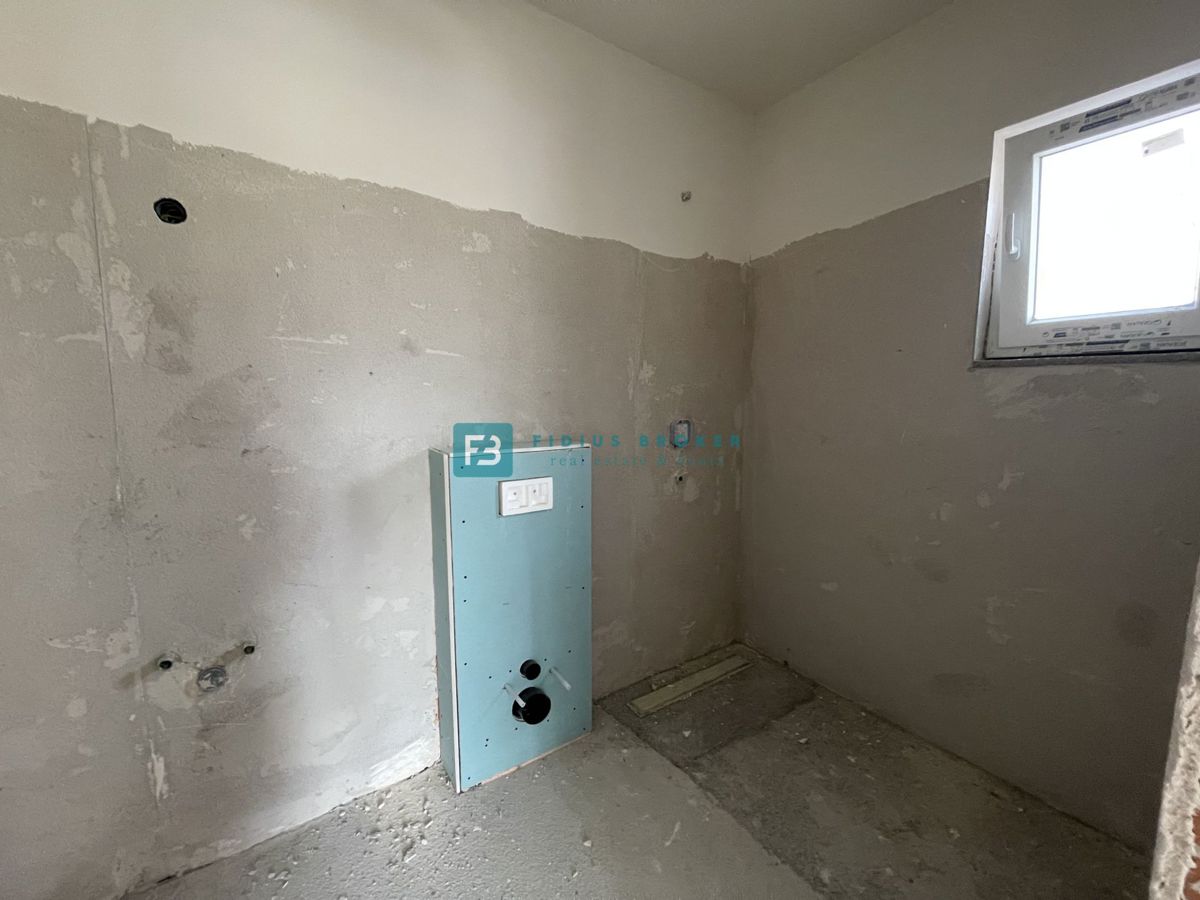 Appartement À vendre - ŠIBENSKO-KNINSKA VODICE