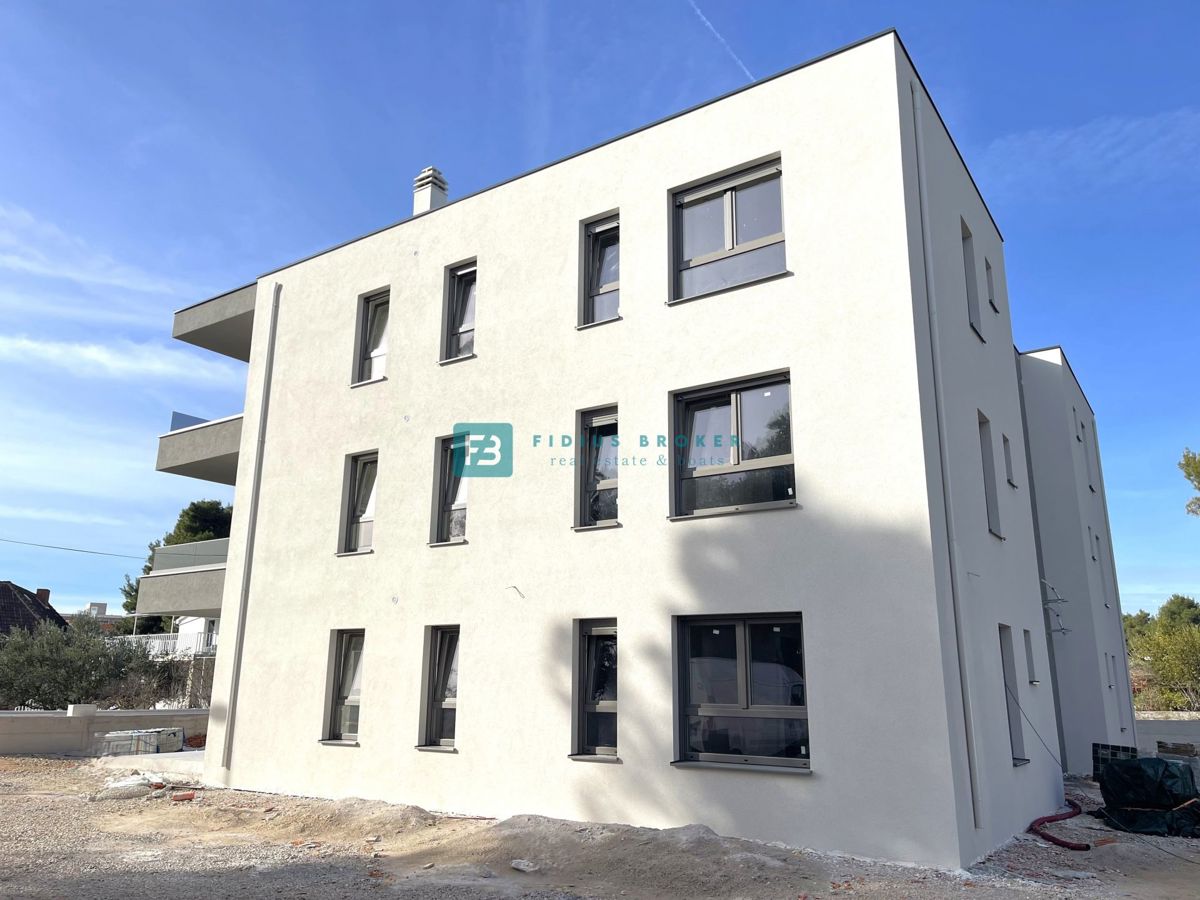 Appartement À vendre - šibensko-kninska Vodice - foto 2/22