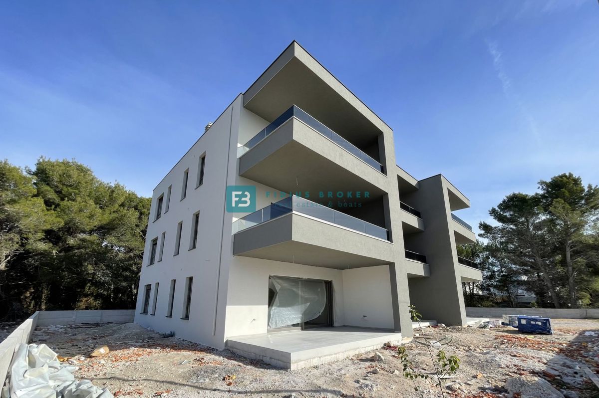 Appartement À vendre - šibensko-kninska Vodice - foto 3/22