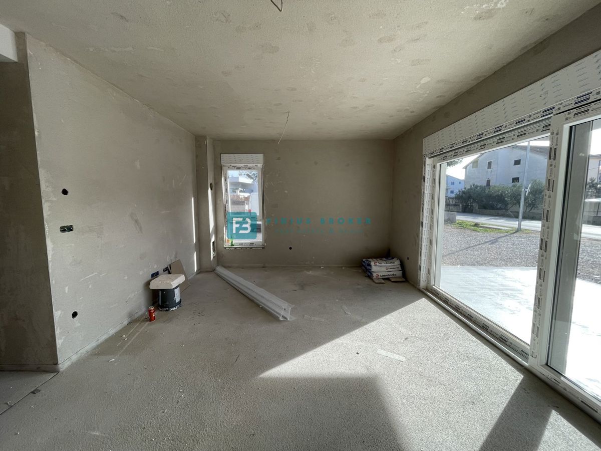 Appartement À vendre - ŠIBENSKO-KNINSKA VODICE