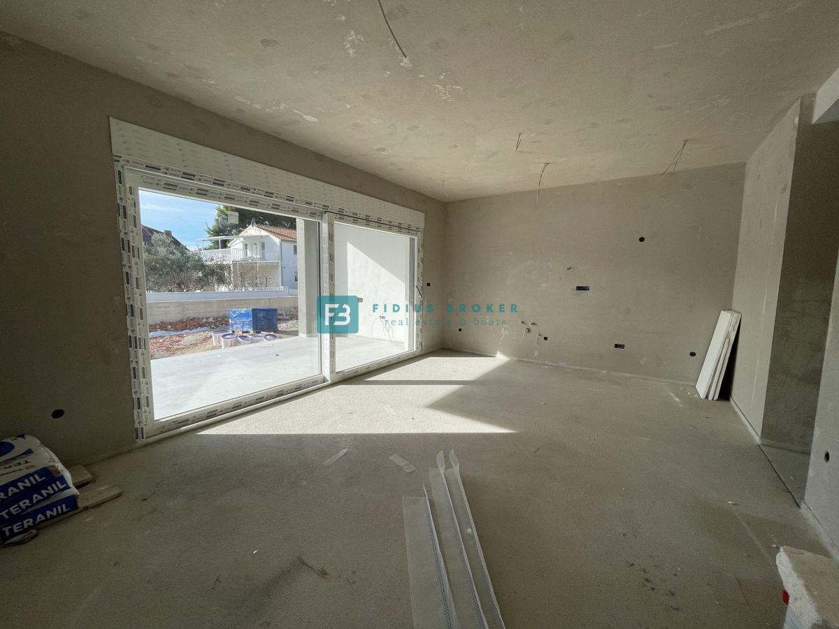 Appartement À vendre - ŠIBENSKO-KNINSKA VODICE