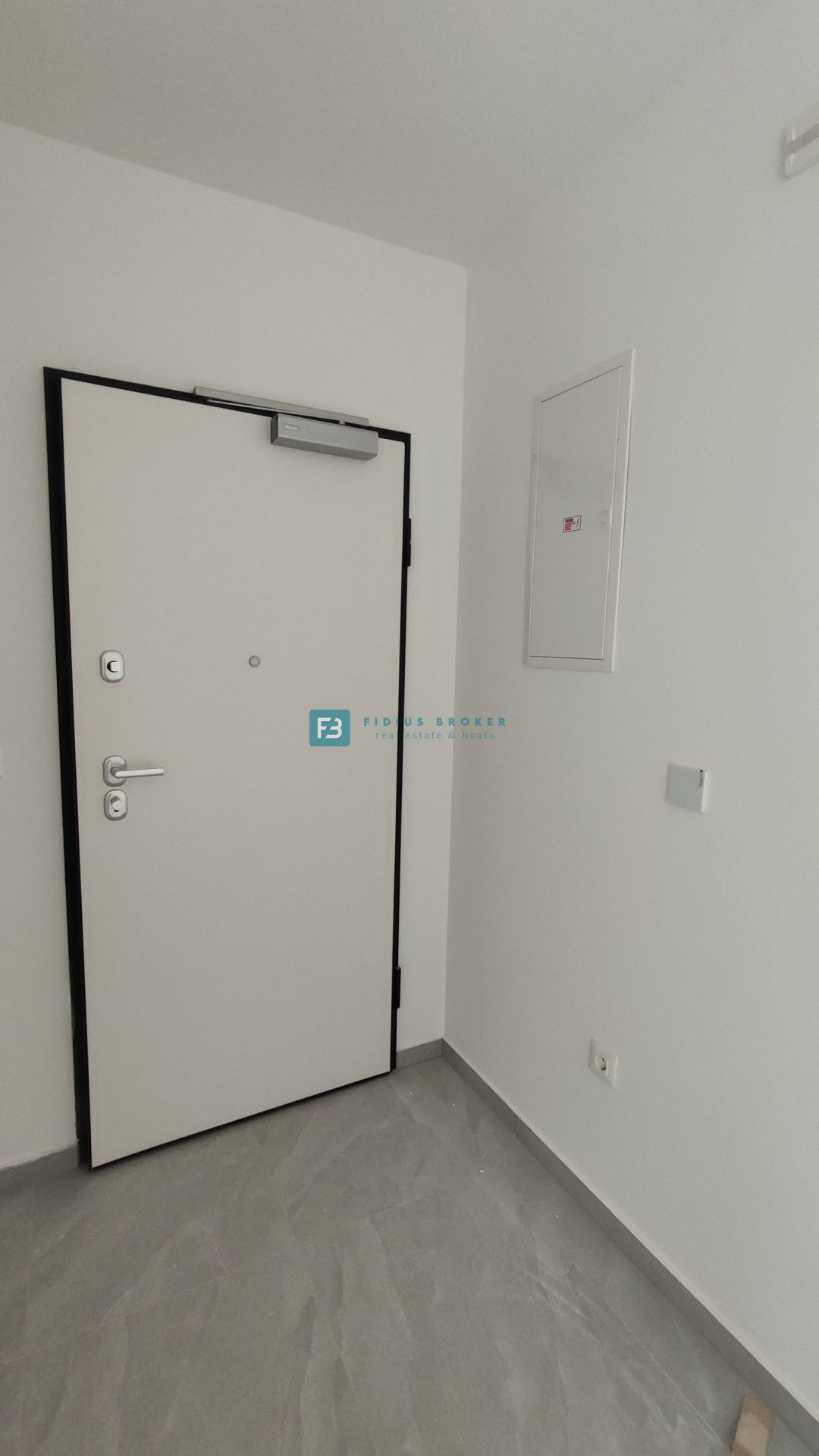 Flat For sale - ŠIBENSKO-KNINSKA VODICE