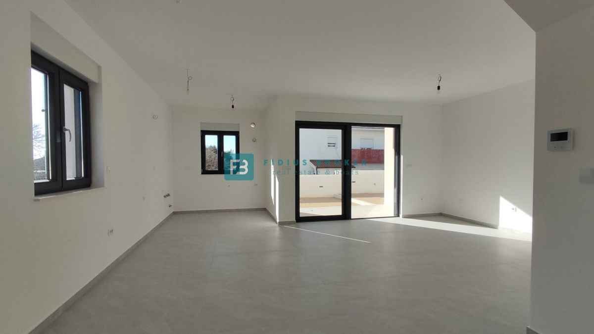 Flat For sale - ŠIBENSKO-KNINSKA VODICE