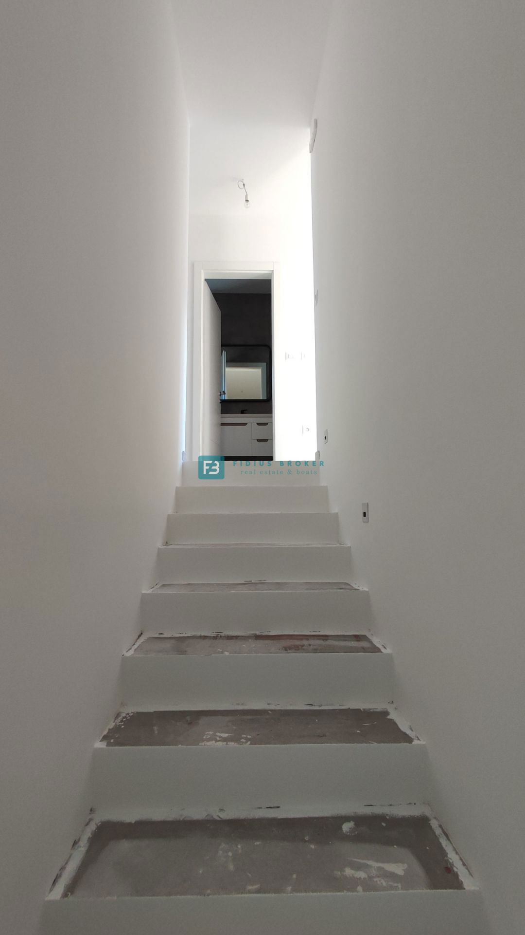 Flat For sale - ŠIBENSKO-KNINSKA VODICE