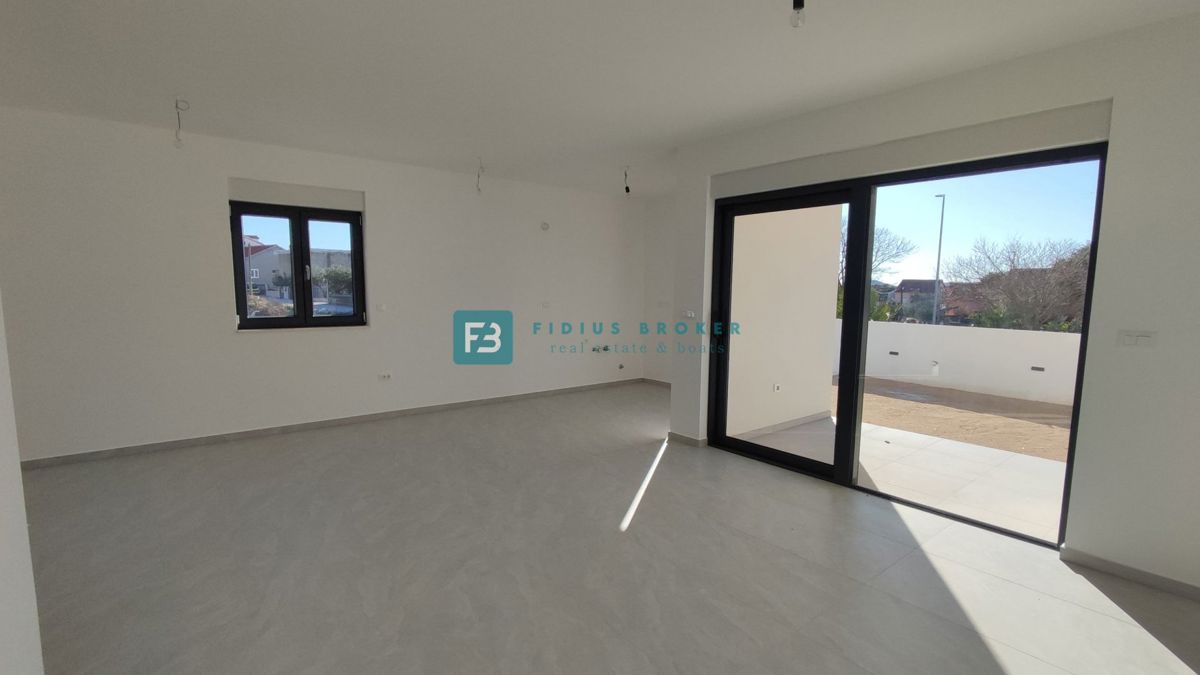 Flat For sale - ŠIBENSKO-KNINSKA VODICE