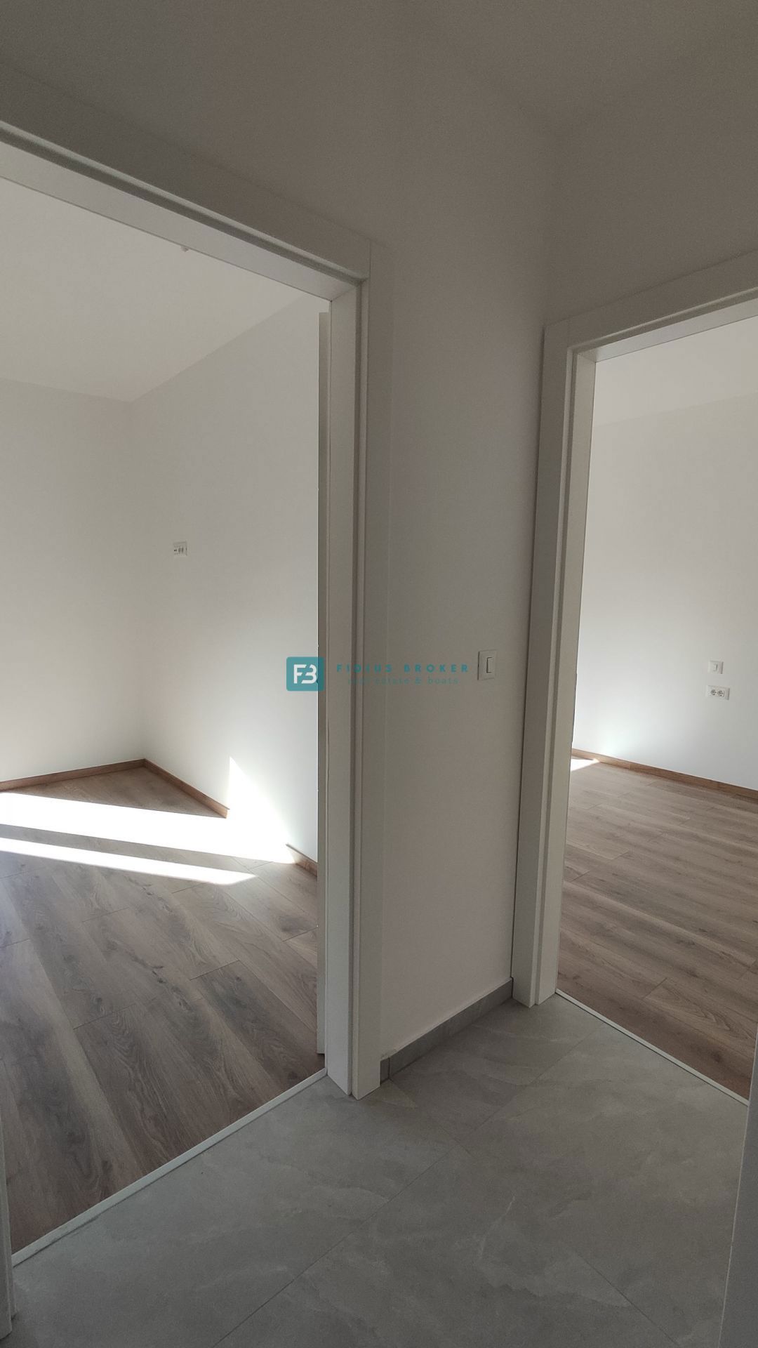 Flat For sale - ŠIBENSKO-KNINSKA VODICE