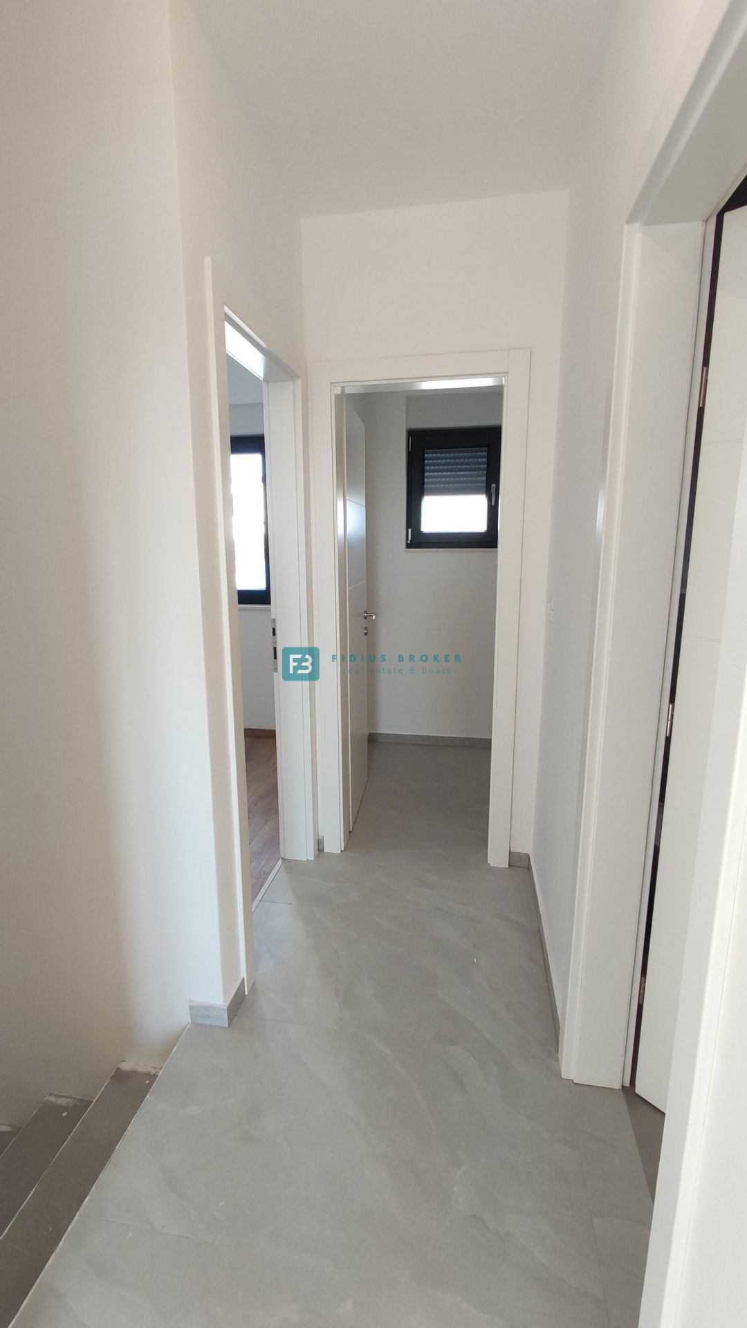 Flat For sale - ŠIBENSKO-KNINSKA VODICE