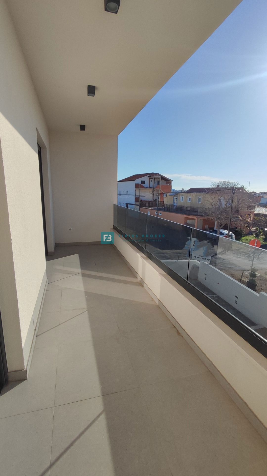 Flat For sale - ŠIBENSKO-KNINSKA VODICE