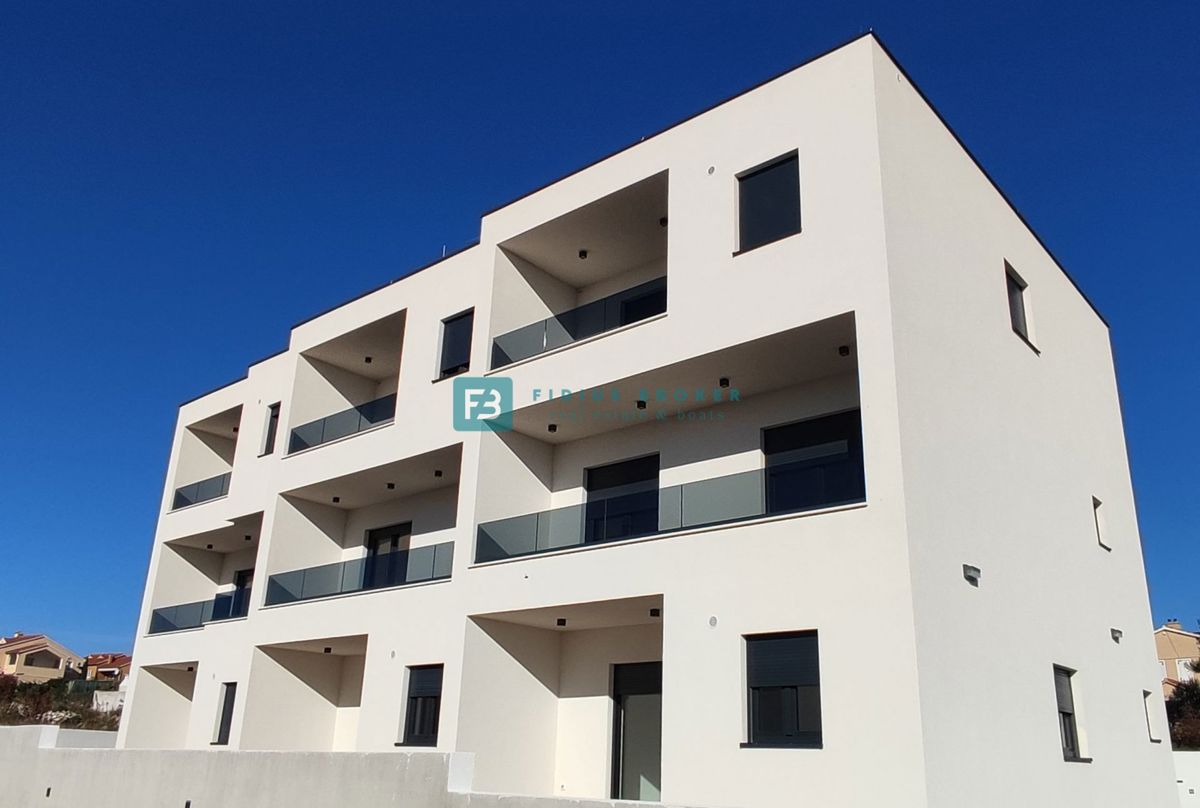 Flat For sale - šibensko-kninska Vodice - foto 4/45