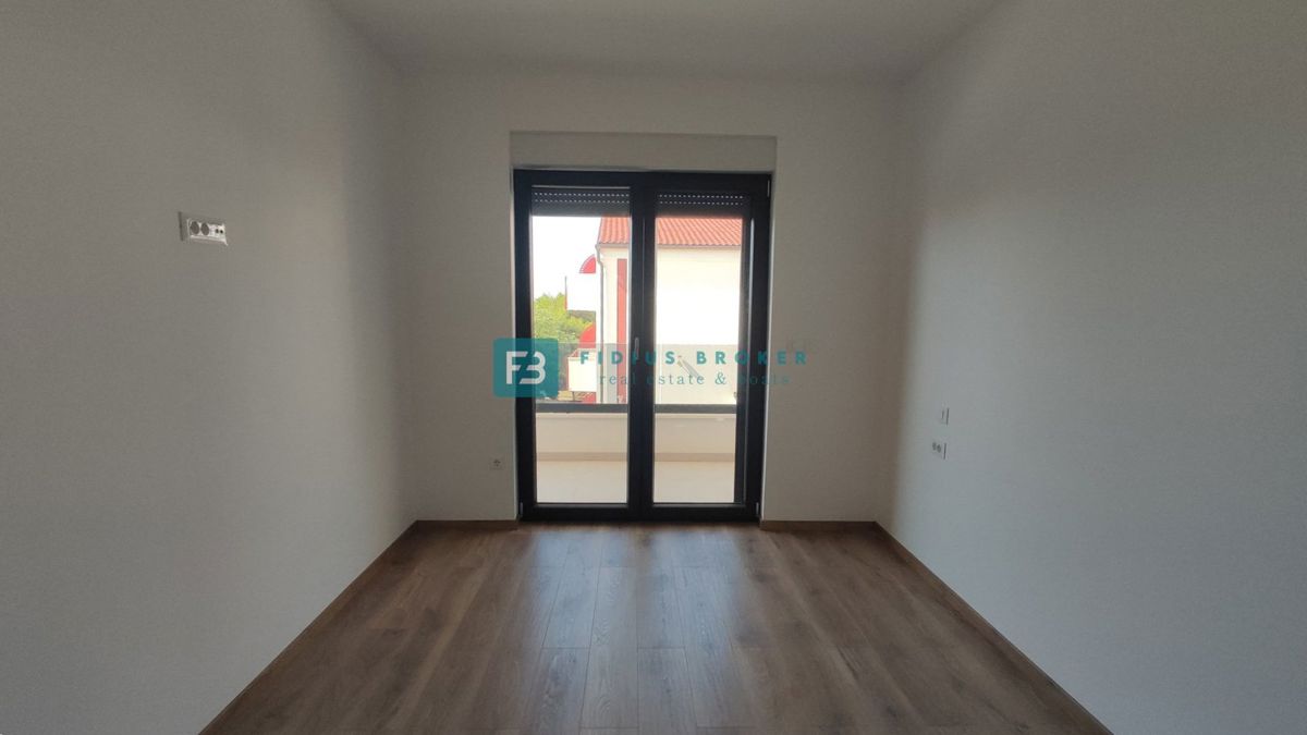 Flat For sale - ŠIBENSKO-KNINSKA VODICE