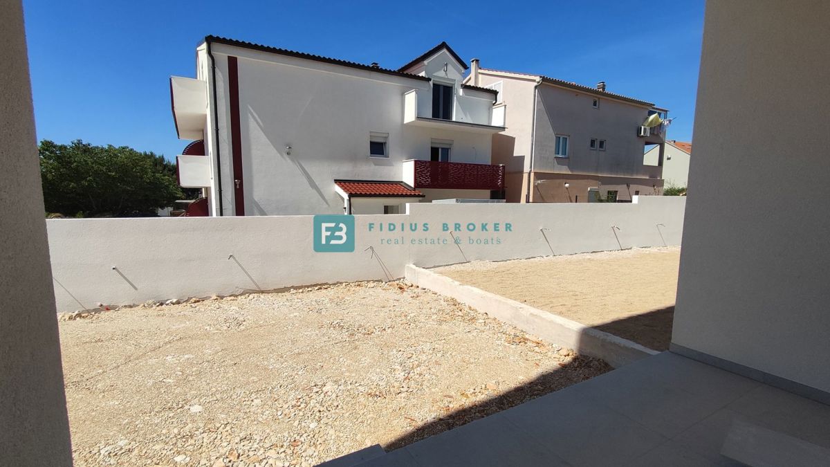 Flat For sale - ŠIBENSKO-KNINSKA VODICE