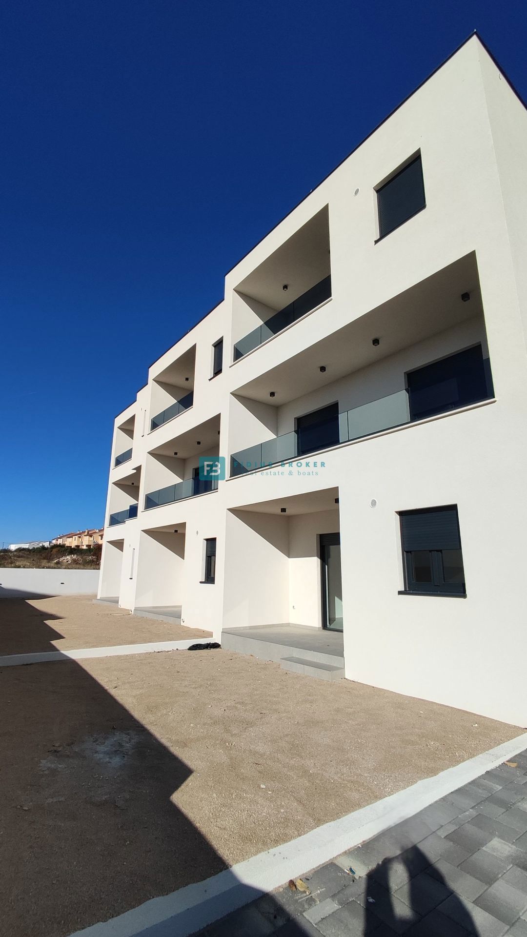 Flat For sale - šibensko-kninska Vodice - foto 5/45