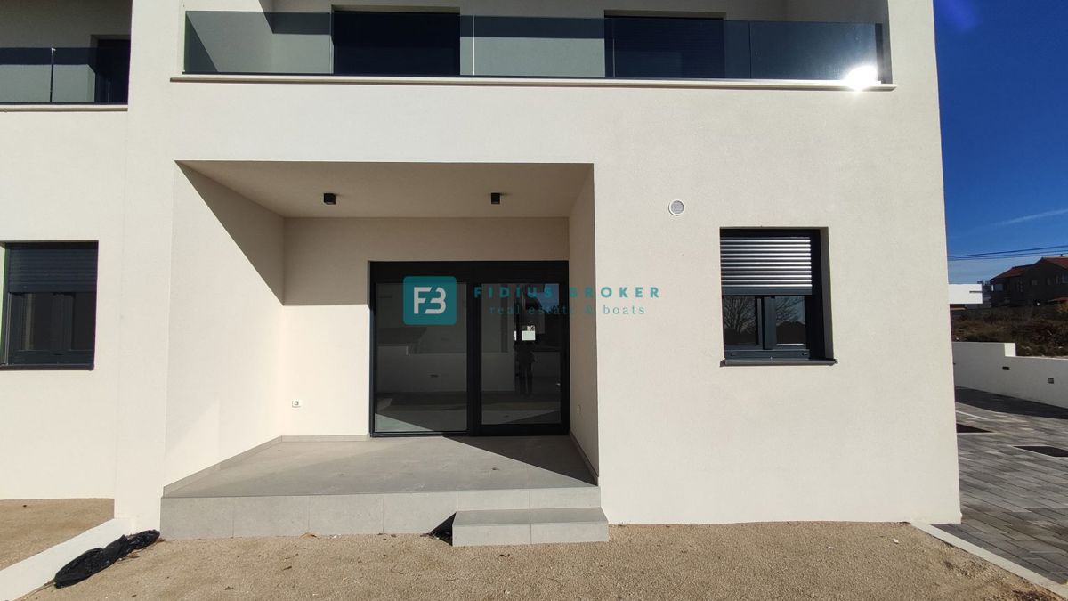 Flat For sale - ŠIBENSKO-KNINSKA VODICE