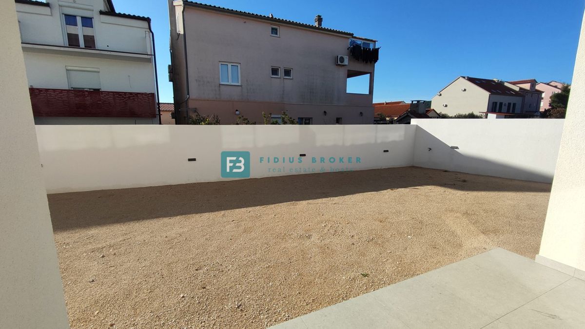 Flat For sale - ŠIBENSKO-KNINSKA VODICE