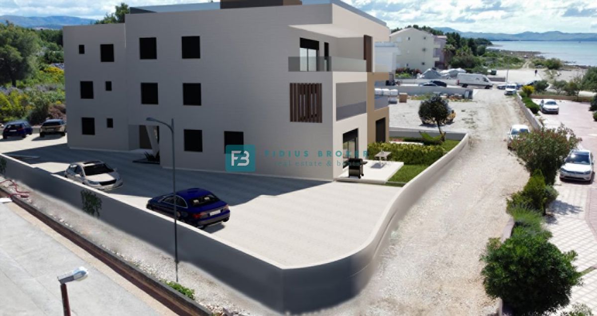 Flat For sale - šibensko-kninska Vodice - foto 5/9