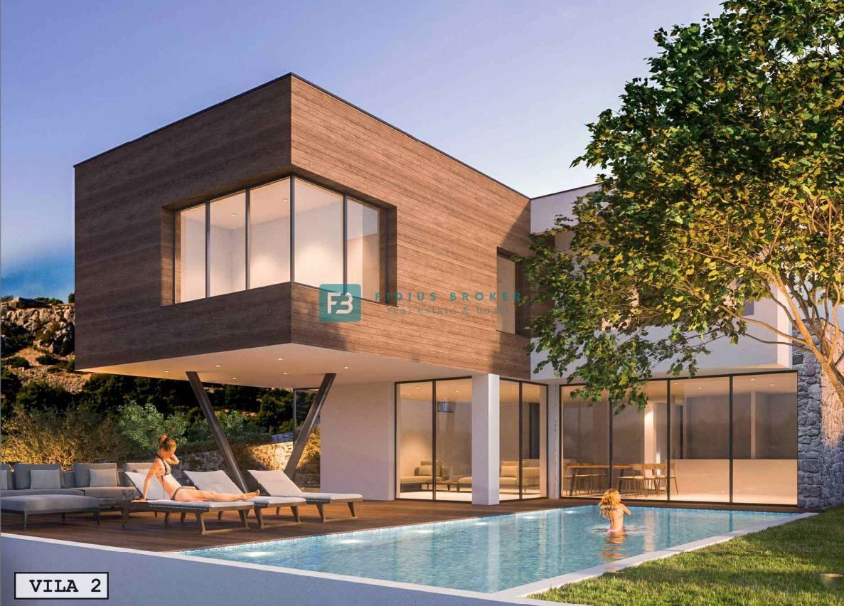 House For sale - šibensko-kninska Vodice - foto 1/21
