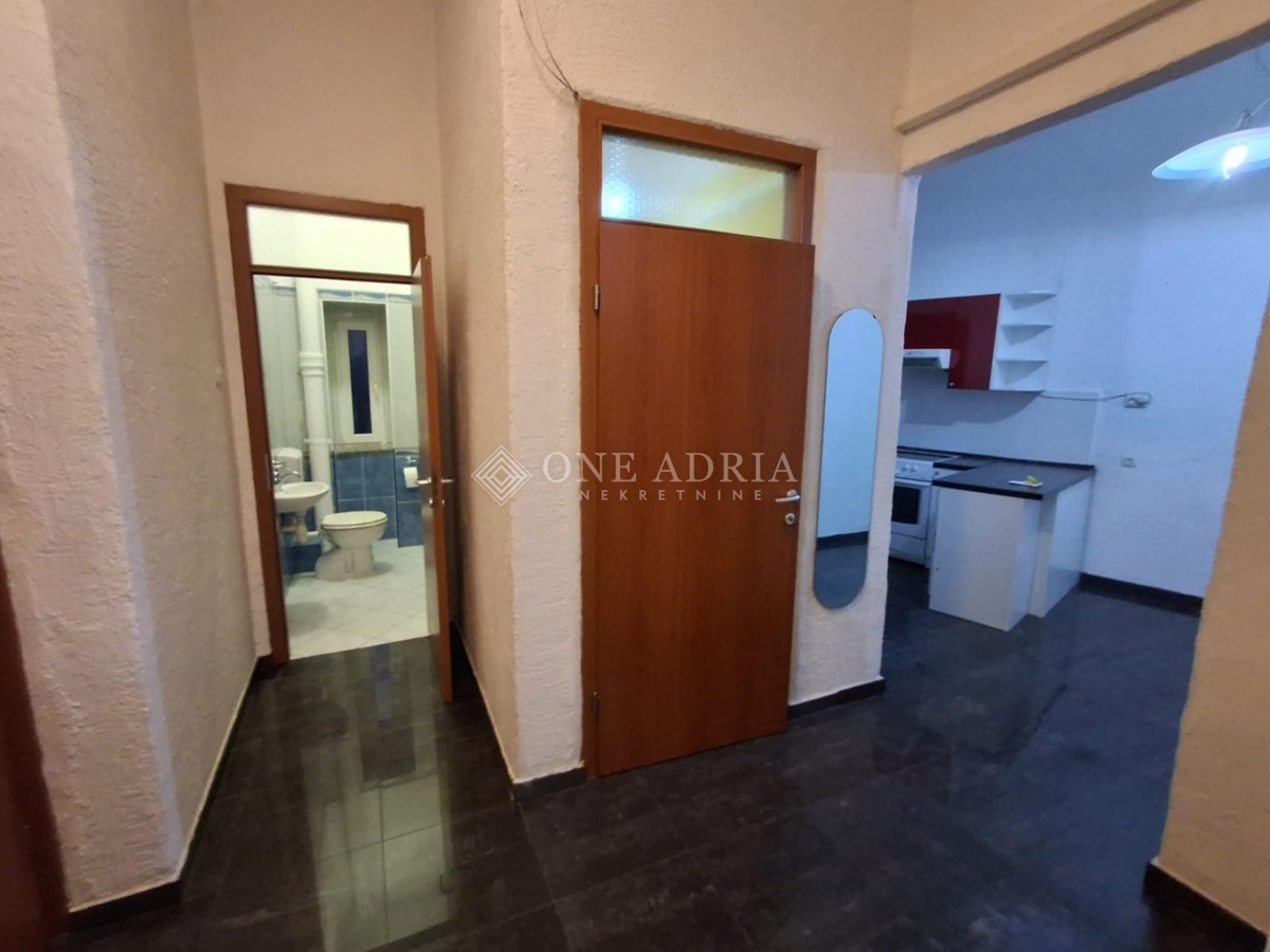 Apartmán Na prodej - PRIMORSKO-GORANSKA RIJEKA