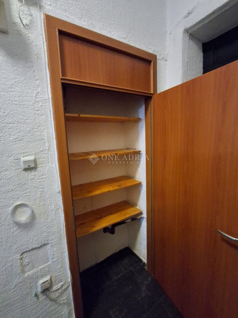 Apartmán Na prodej - PRIMORSKO-GORANSKA RIJEKA
