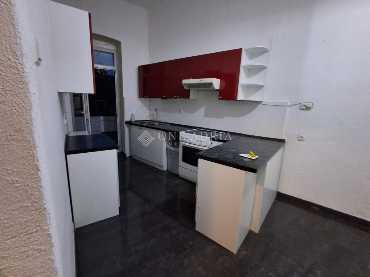 Apartmán Na prodej - PRIMORSKO-GORANSKA RIJEKA