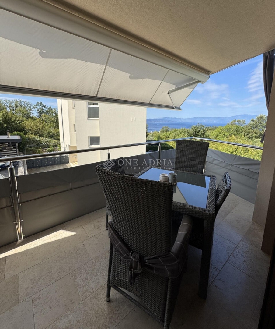 Apartmán Na prodej - PRIMORSKO-GORANSKA KRK