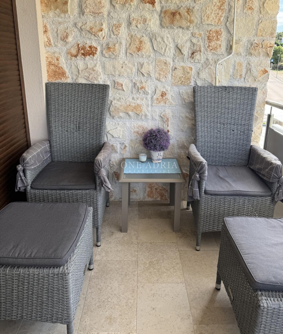 Apartmán Na prodej - PRIMORSKO-GORANSKA KRK