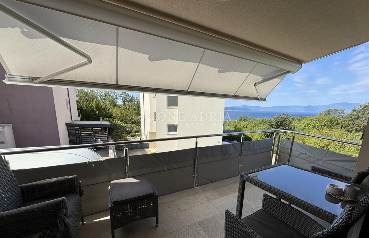 Apartmán Na prodej - PRIMORSKO-GORANSKA KRK