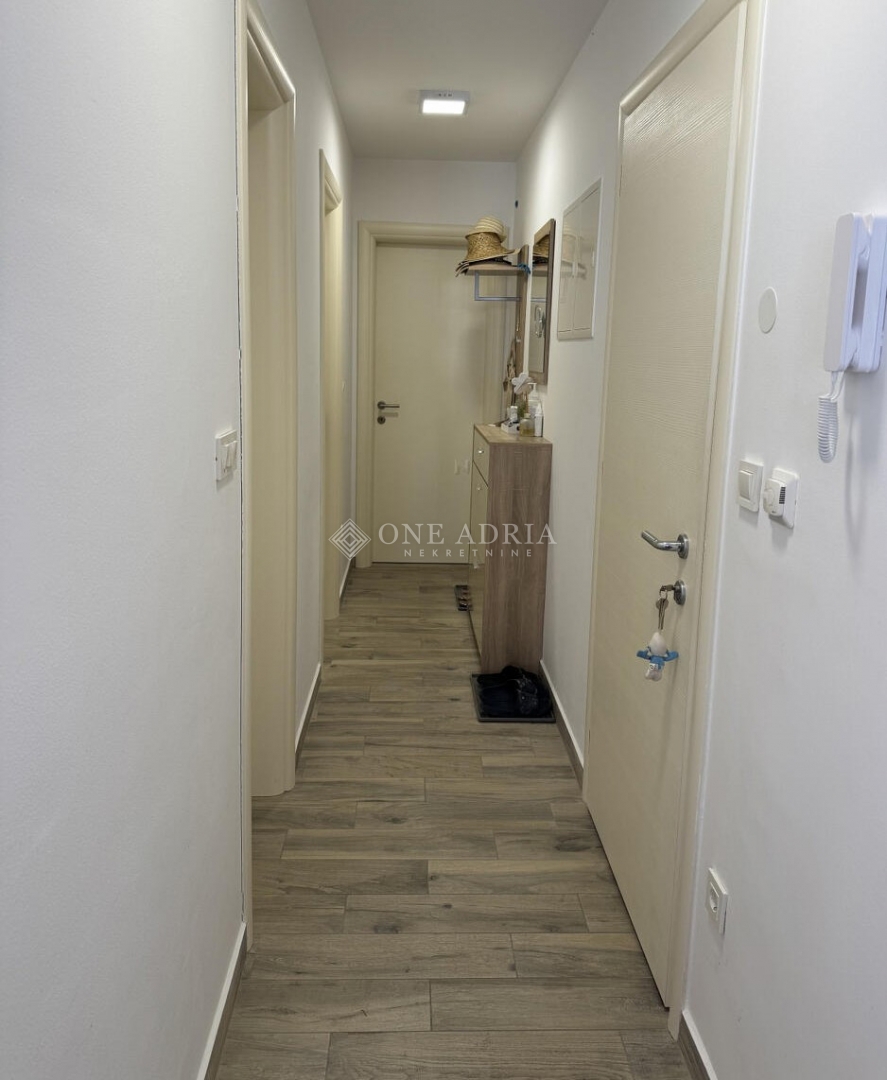 Apartmán Na prodej - PRIMORSKO-GORANSKA KRK