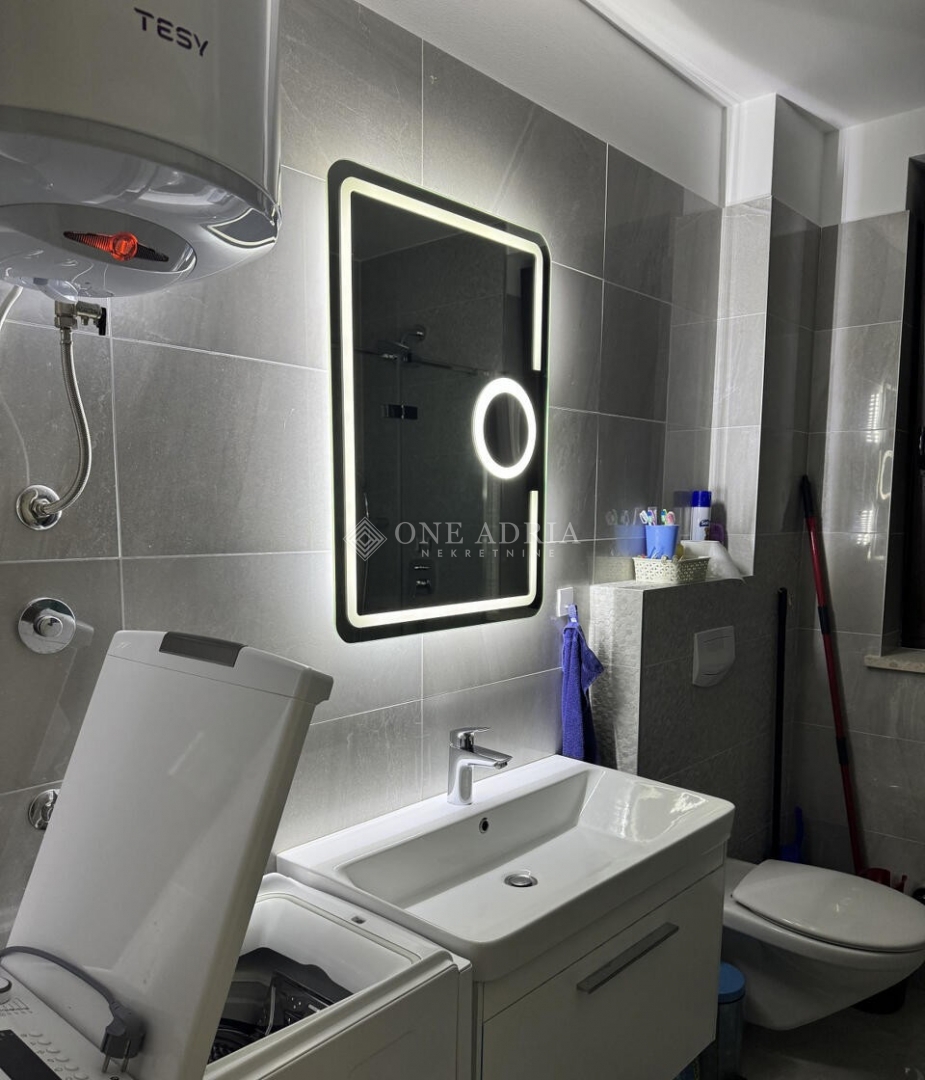 Apartmán Na prodej - PRIMORSKO-GORANSKA KRK