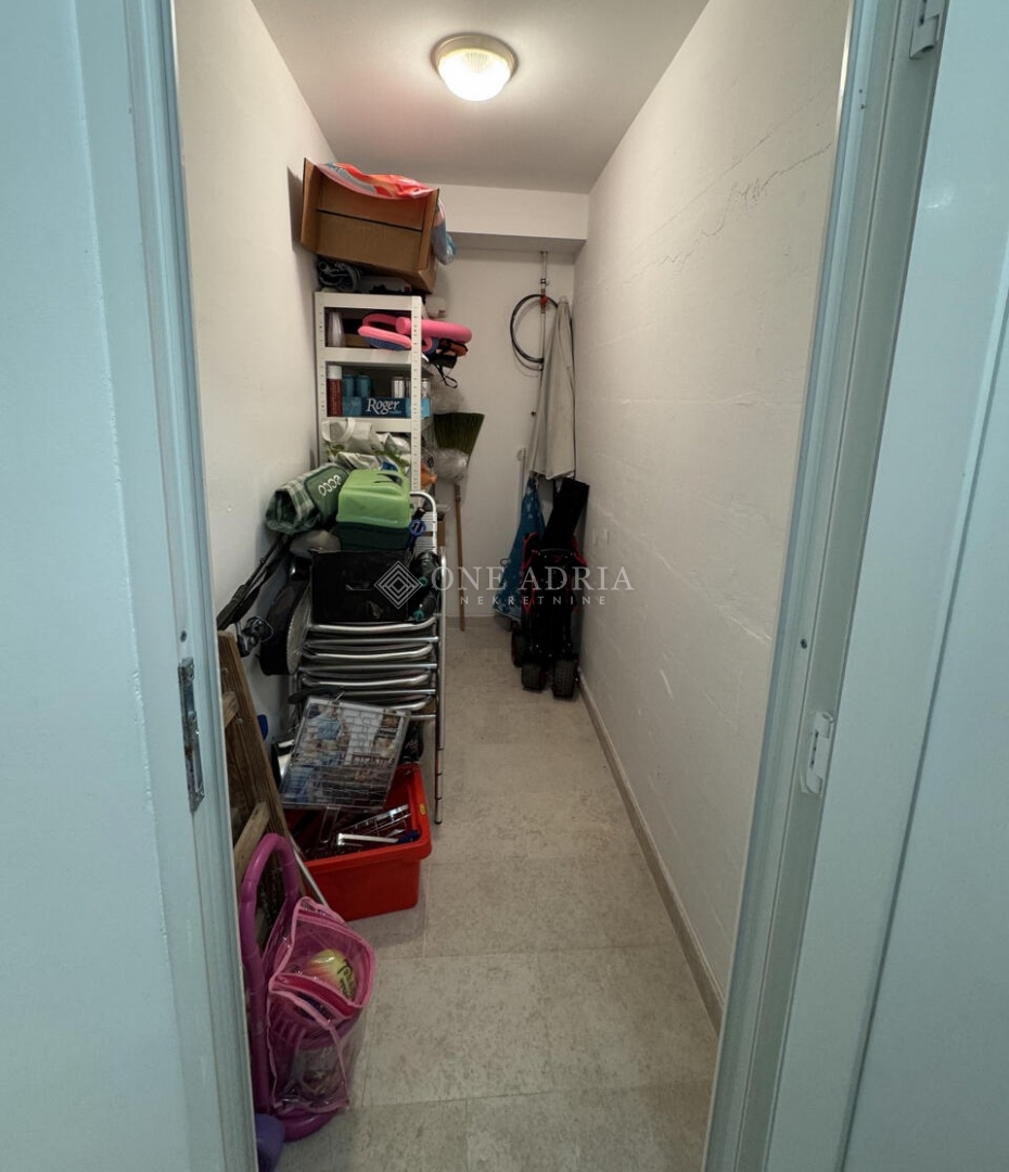 Apartmán Na prodej - PRIMORSKO-GORANSKA KRK