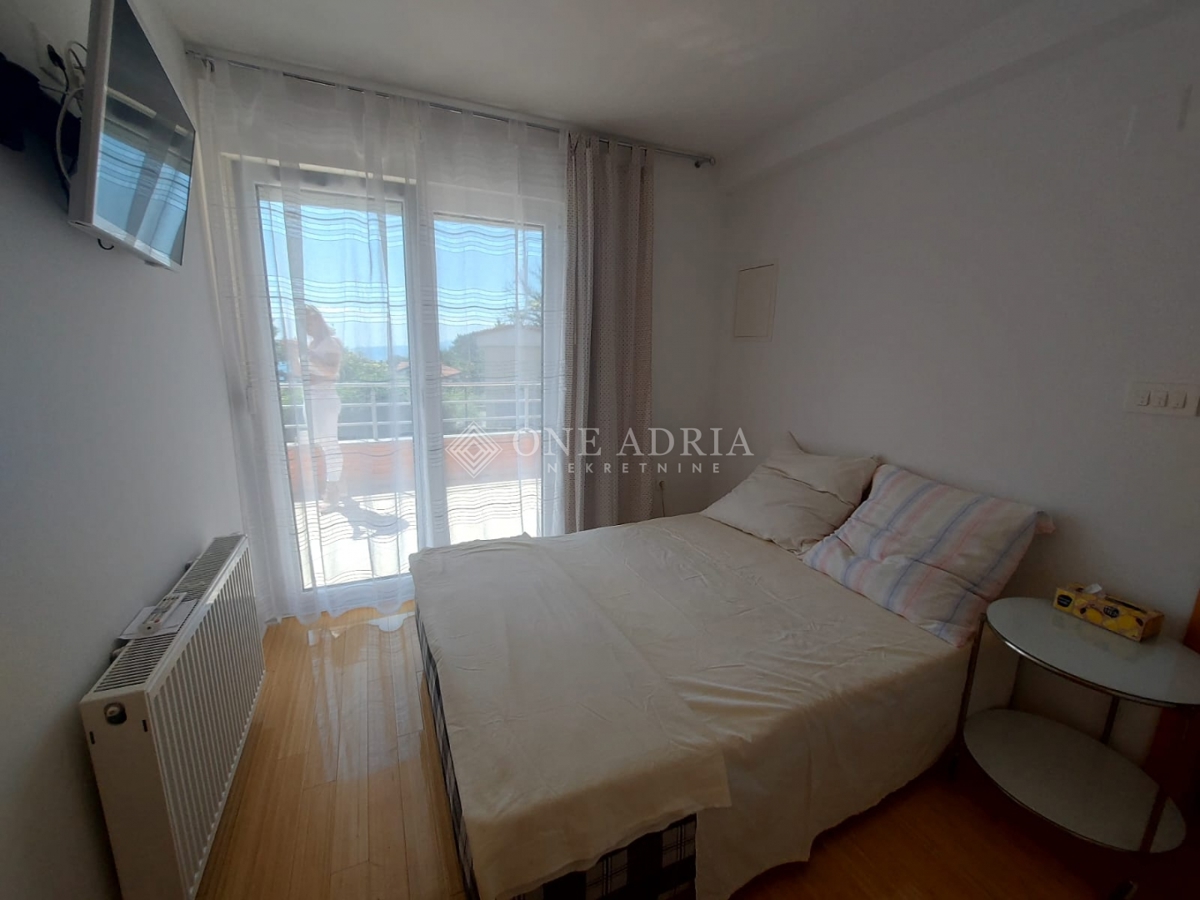 Flat For sale - PRIMORSKO-GORANSKA LOVRAN
