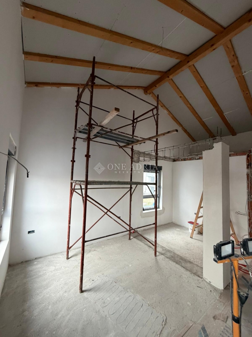 Appartamento In vendita - PRIMORSKO-GORANSKA VIŠKOVO